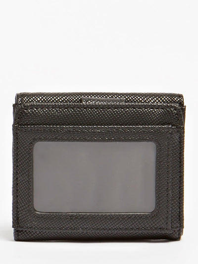 Compagnon / Portefeuille Guess Noir