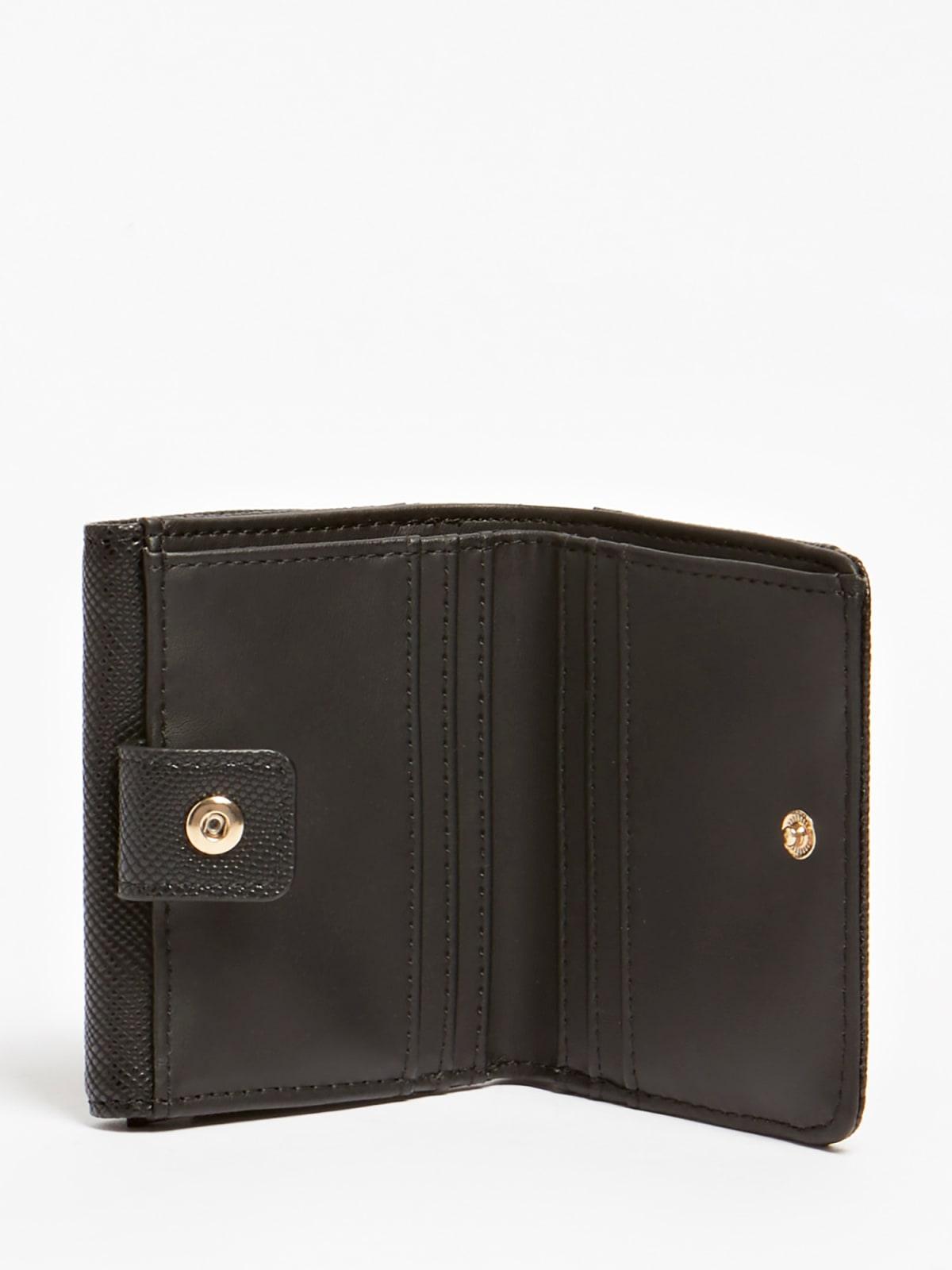 Compagnon / Portefeuille Guess Noir