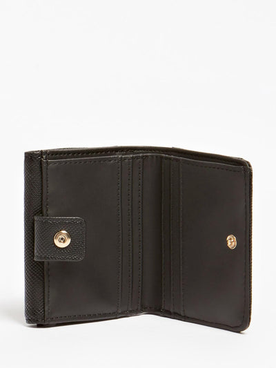 Compagnon / Portefeuille Guess Noir