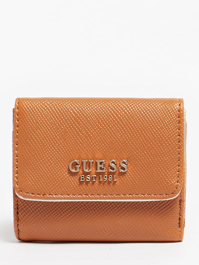Compagnon / Portefeuille Guess Marron