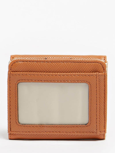 Compagnon / Portefeuille Guess Marron