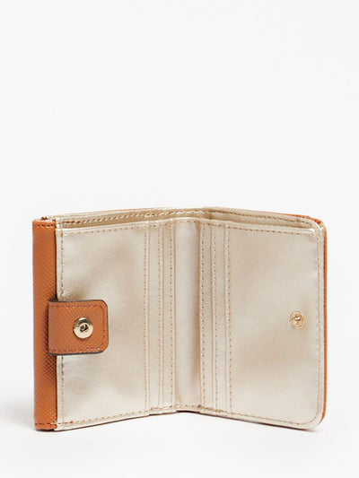 Compagnon / Portefeuille Guess Bleu
