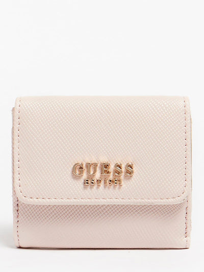 Compagnon / Portefeuille Guess Bleu