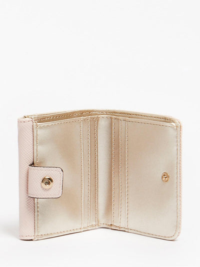 Compagnon / Portefeuille Guess Bleu