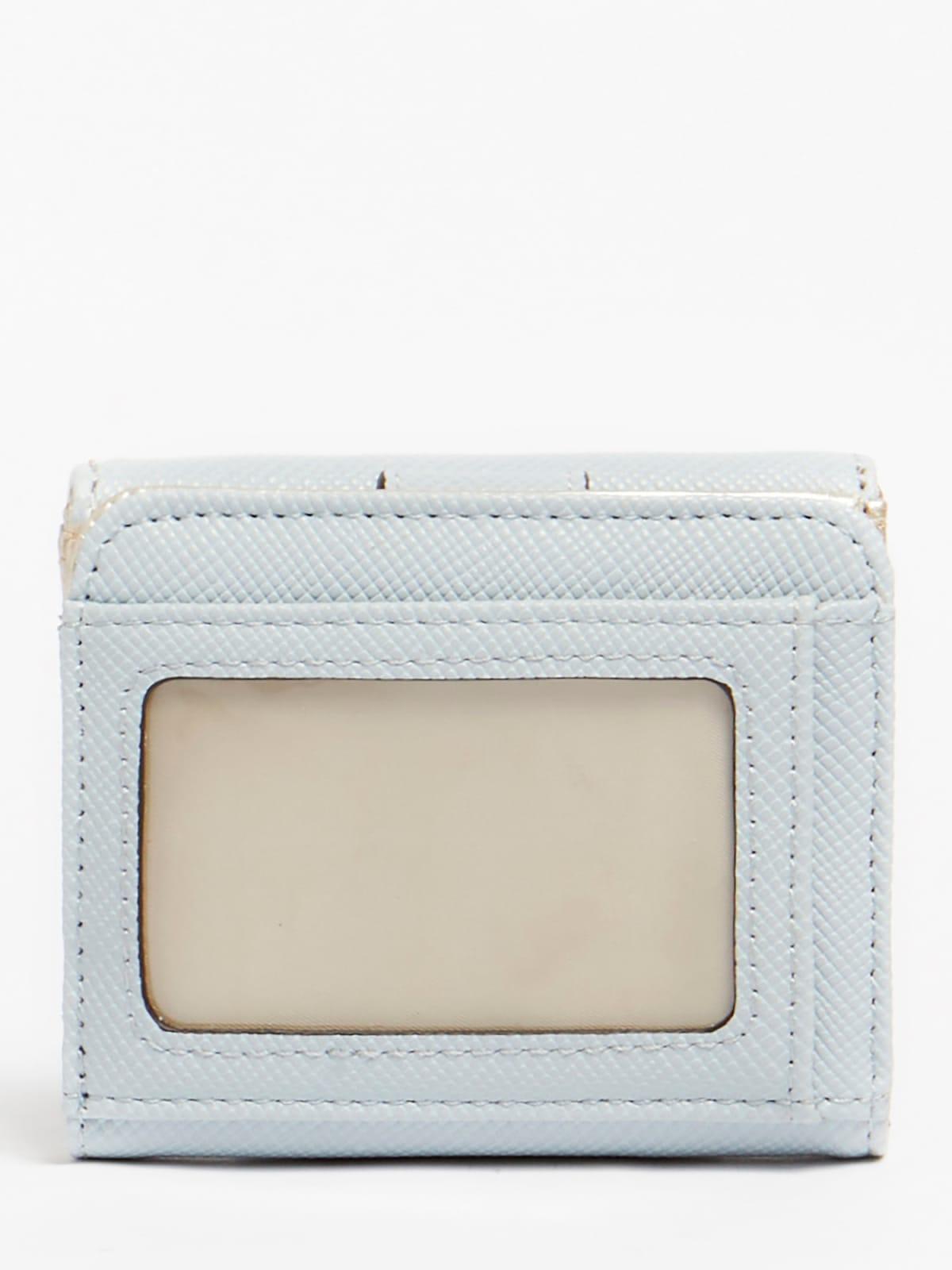 Compagnon / Portefeuille Guess Bleu