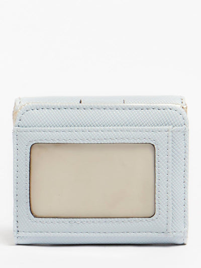 Compagnon / Portefeuille Guess Bleu