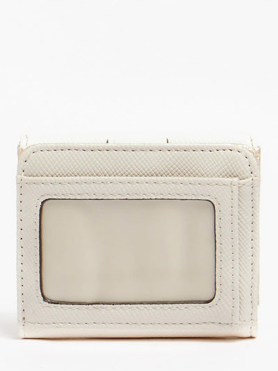 Compagnon / Portefeuille Guess Blanc