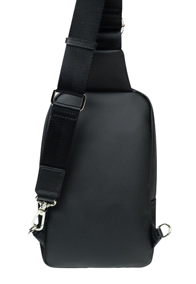 Holster David William Noir