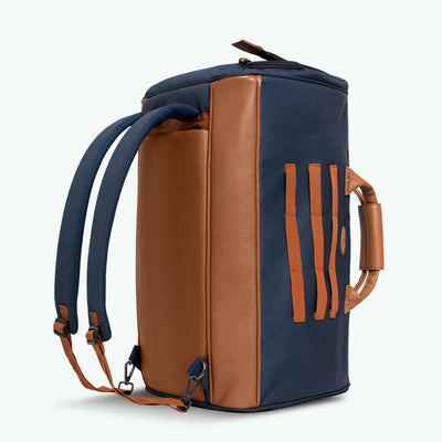 Sac à dos Cabaia Bleu