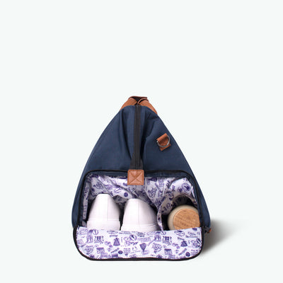 Sac à dos Cabaia Bleu