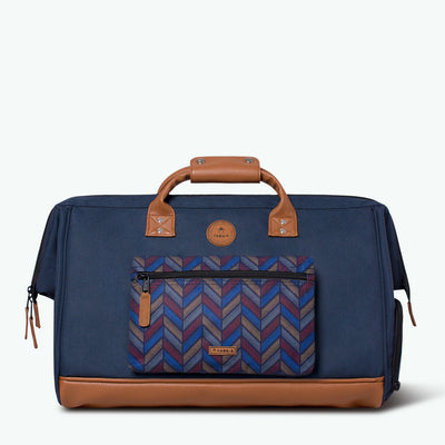 Sac à dos Cabaia Bleu