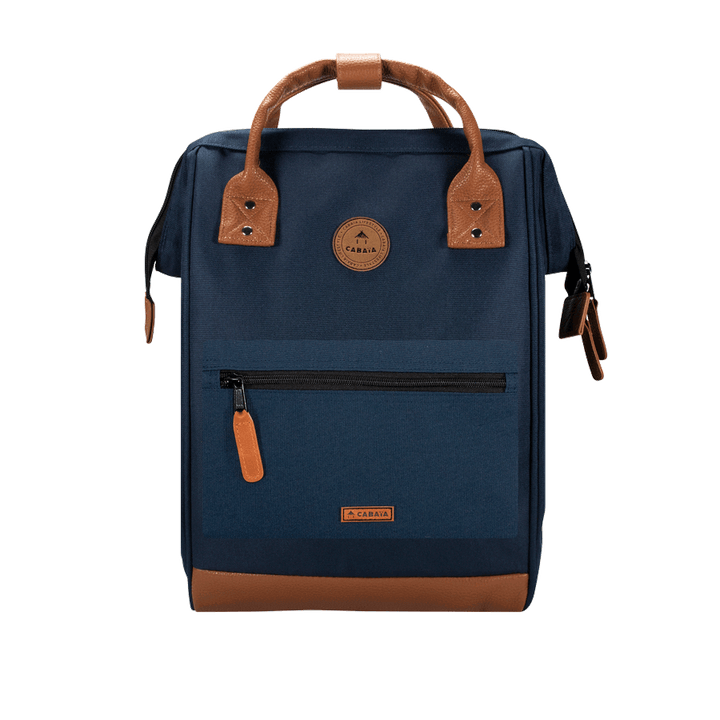 Sac à dos Cabaia Bleu