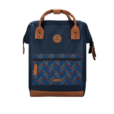 Sac à dos Cabaia Bleu