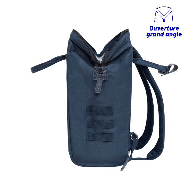 Sac a dos grande ouverture hotsell