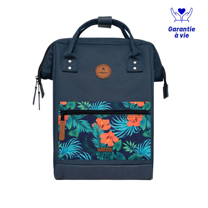 Sac à dos Cabaia Adventurer Medium 23L Chicago - Eté 2023