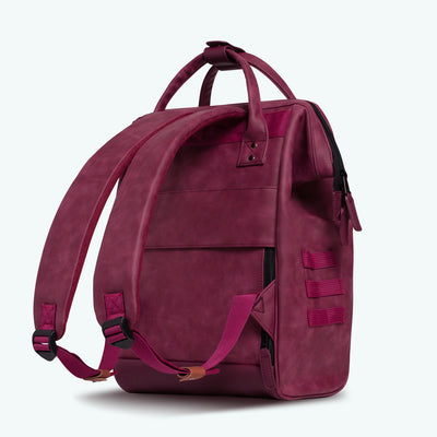 Sac à dos Cabaia Rouge