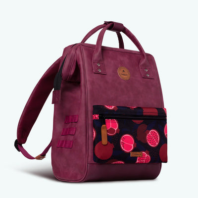 Sac à dos Cabaia Rouge