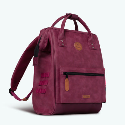 Sac à dos Cabaia Rouge