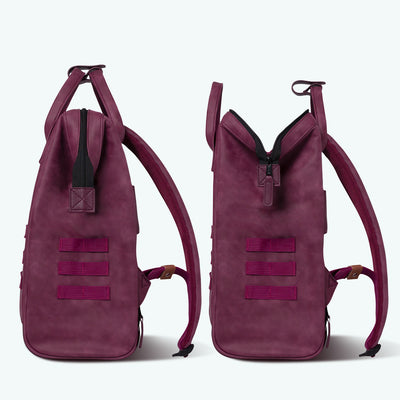 Sac à dos Cabaia Rouge