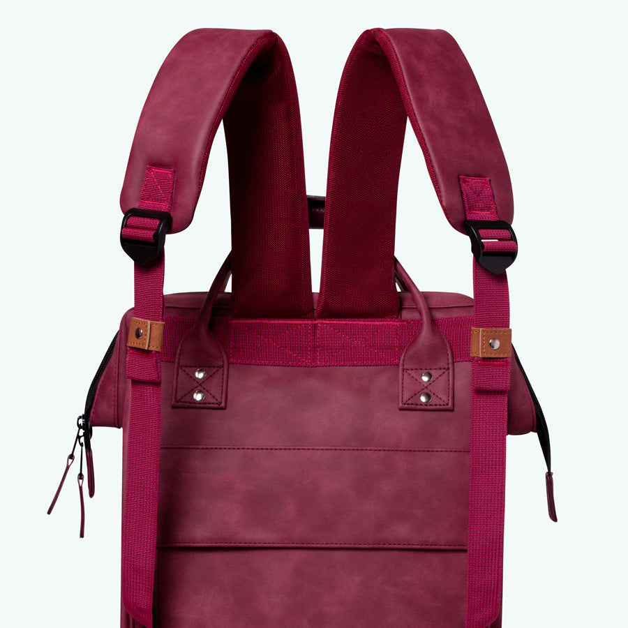 Sac à dos Cabaia Rouge