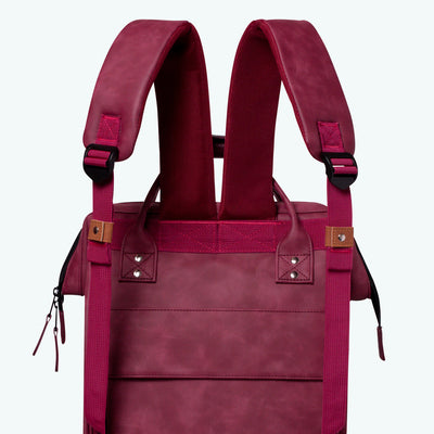 Sac à dos Cabaia Rouge