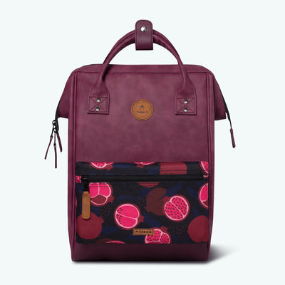 Sac à dos Cabaia Rouge