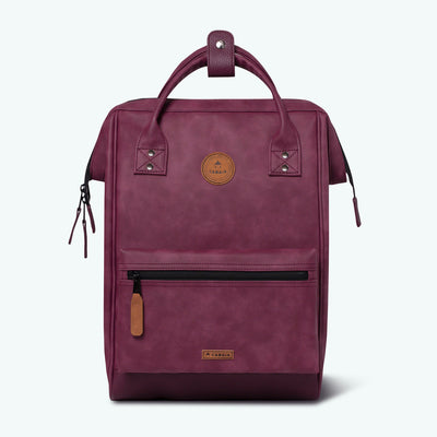 Sac à dos Cabaia Rouge
