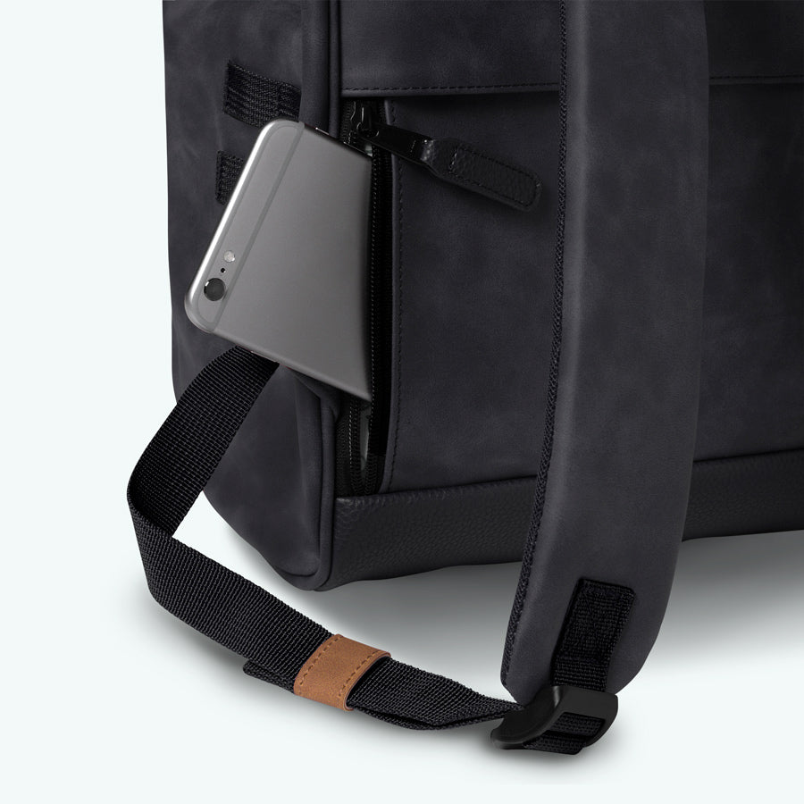 Sac à dos Cabaia Noir