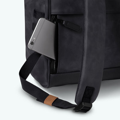 Sac à dos Cabaia Noir