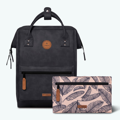 Sac à dos Cabaia Noir