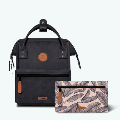 Sac à dos Cabaia Noir