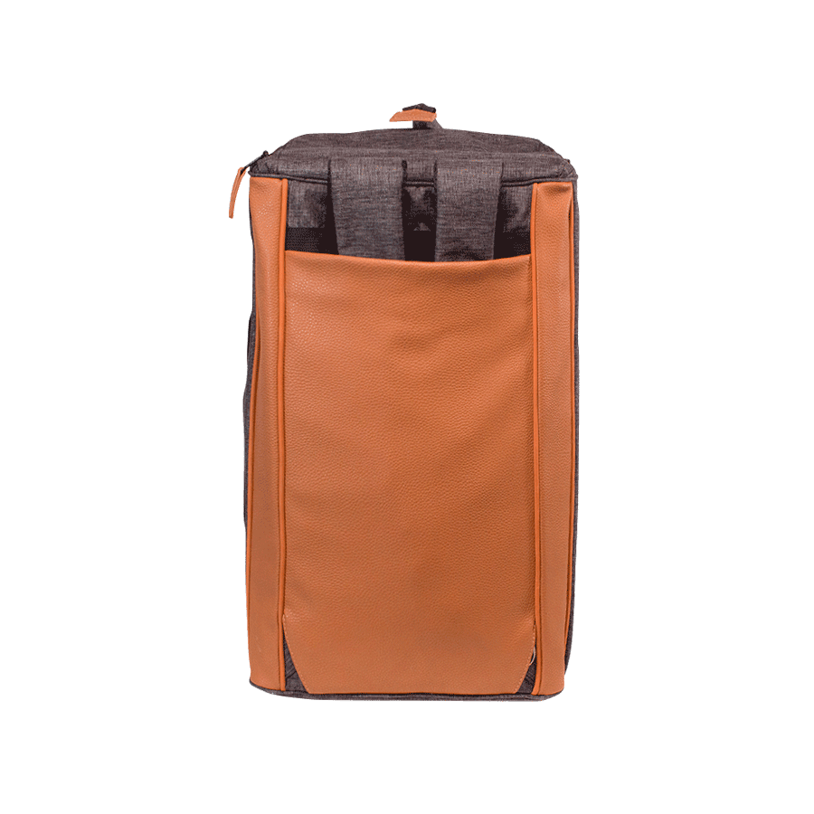 Sac à dos Cabaia Marron