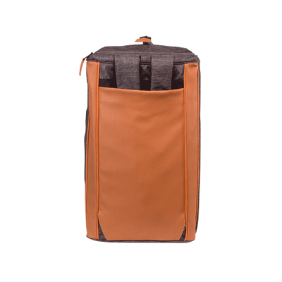 Sac à dos Cabaia Marron