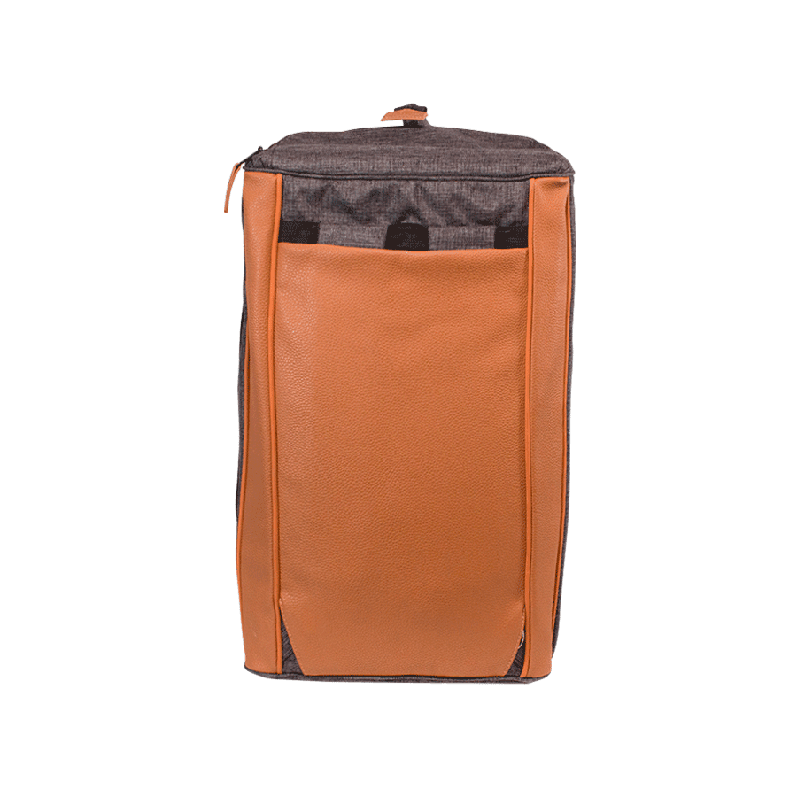 Sac à dos Cabaia Marron