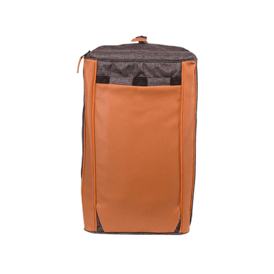 Sac à dos Cabaia Marron