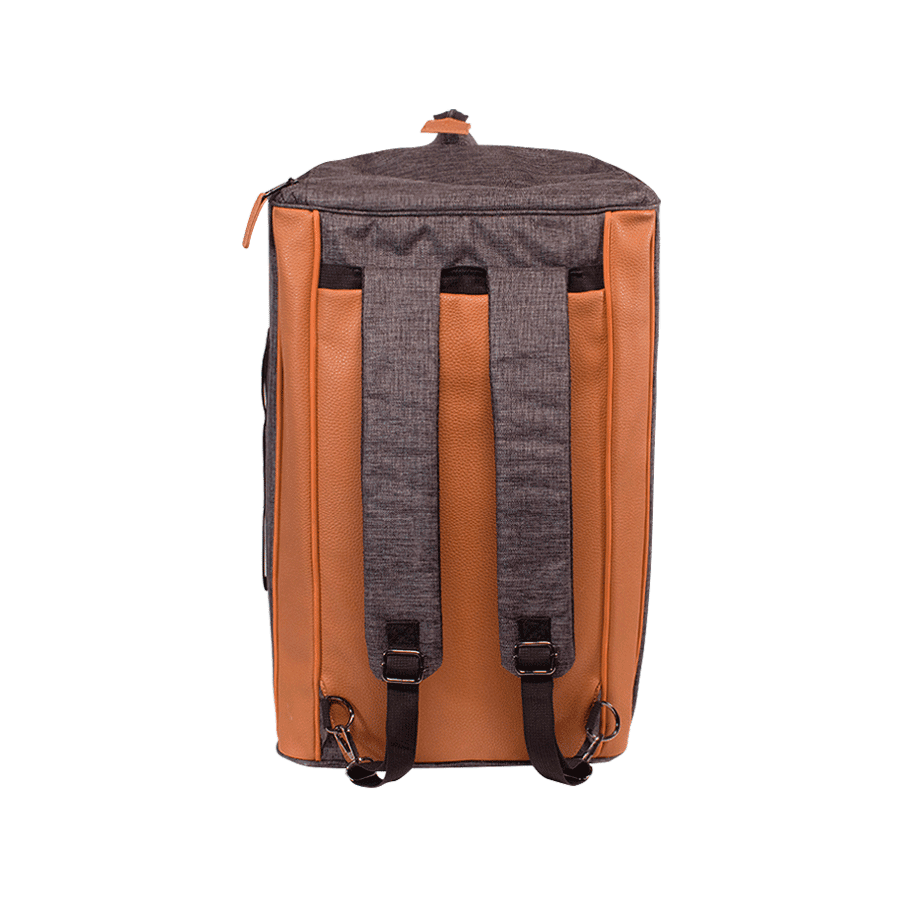 Sac à dos Cabaia Marron