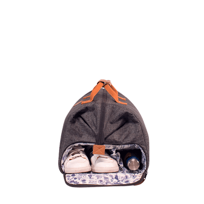 Sac à dos Cabaia Marron