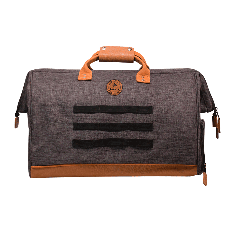 Sac à dos Cabaia Marron