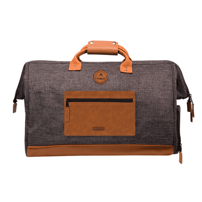 Sac à dos Cabaia Marron
