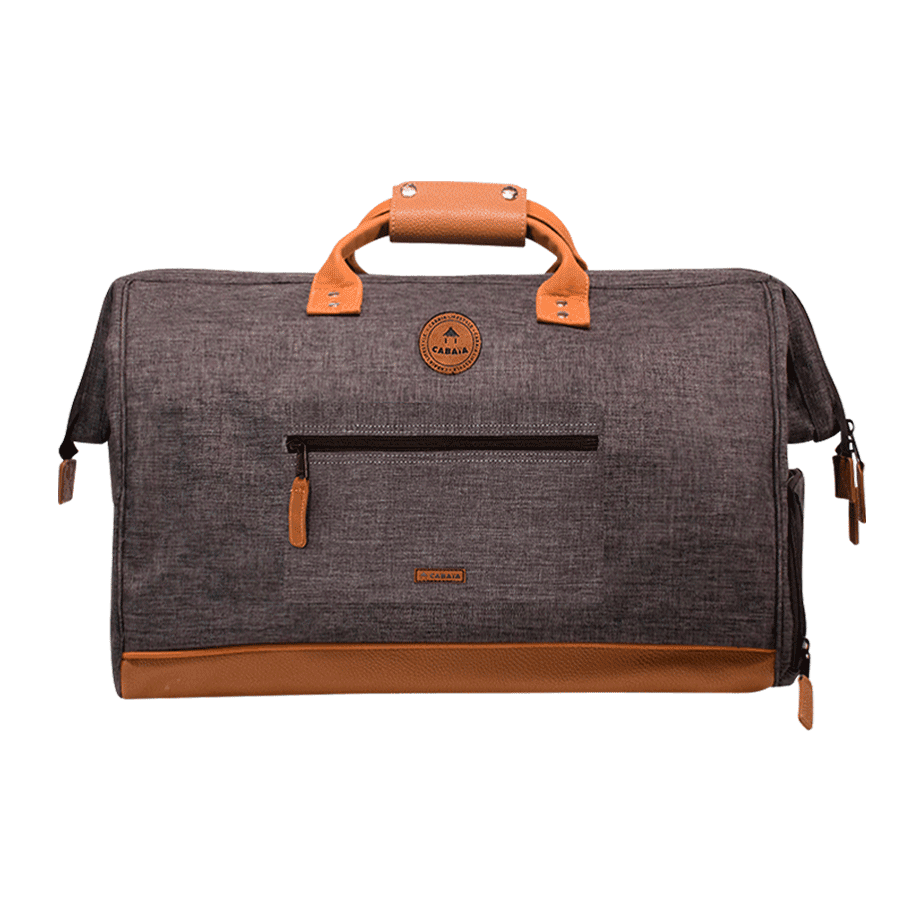 Sac à dos Cabaia Marron