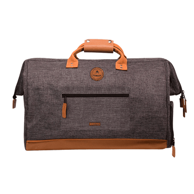 Sac à dos Cabaia Marron