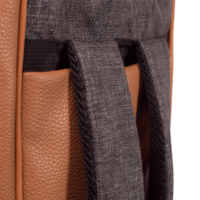Sac à dos Cabaia Marron