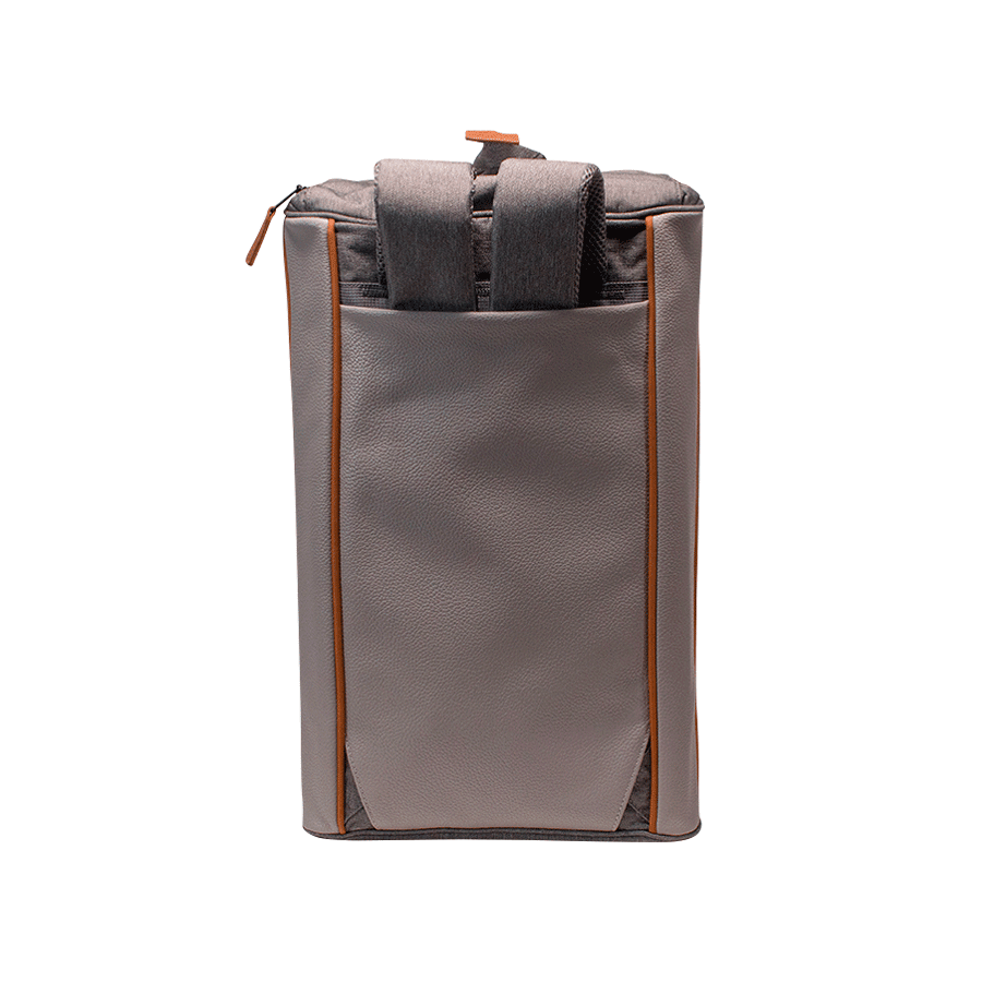 Sac à dos Cabaia Gris