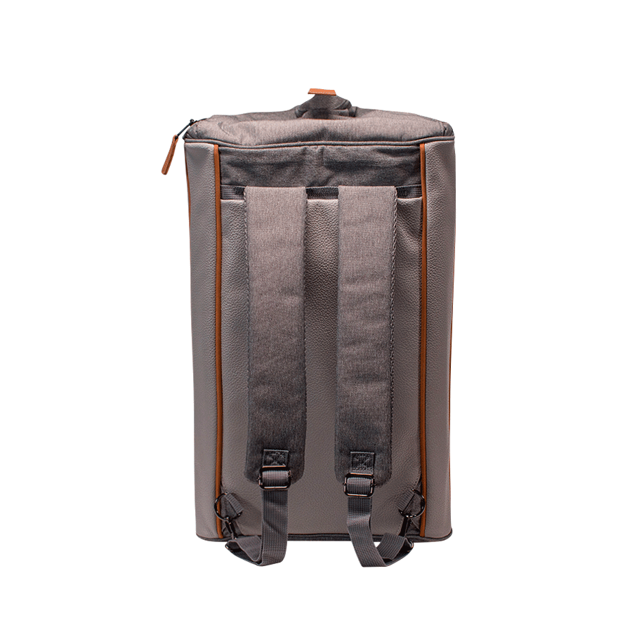 Sac à dos Cabaia Gris