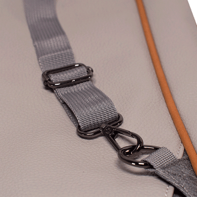 Sac à dos Cabaia Gris