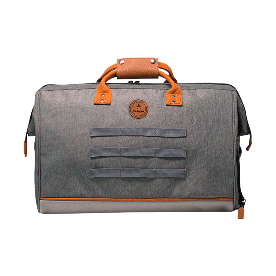 Sac à dos Cabaia Gris