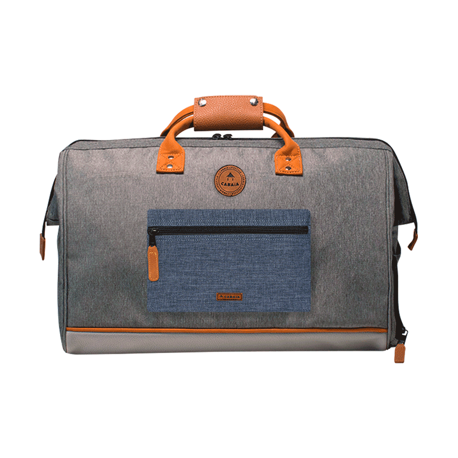 Sac à dos Cabaia Gris
