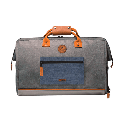 Sac à dos Cabaia Gris