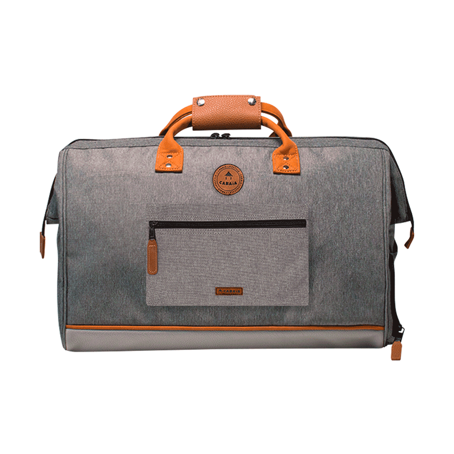 Sac à dos Cabaia Gris