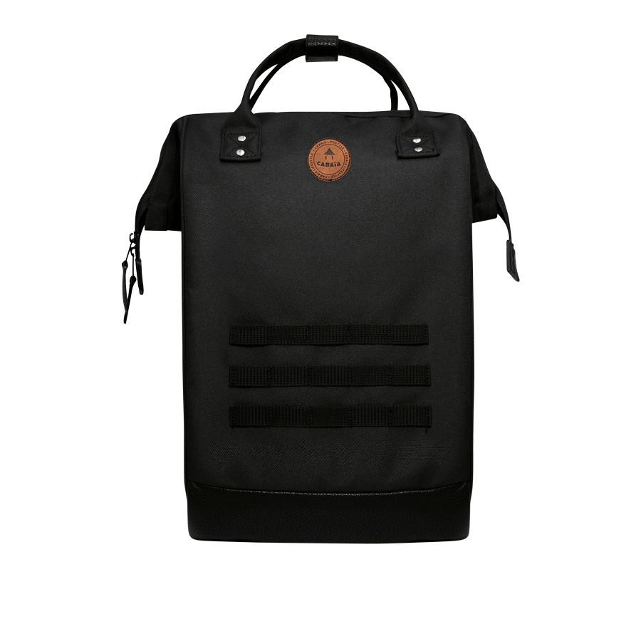 Sac à dos Cabaia Noir
